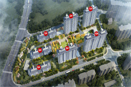 南阳河小区2室2厅1卫58万元