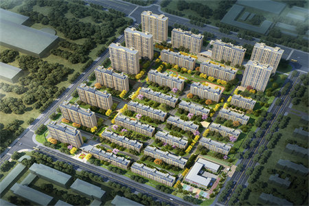 城西梨园小区2室2厅1卫87.6m2中档装修